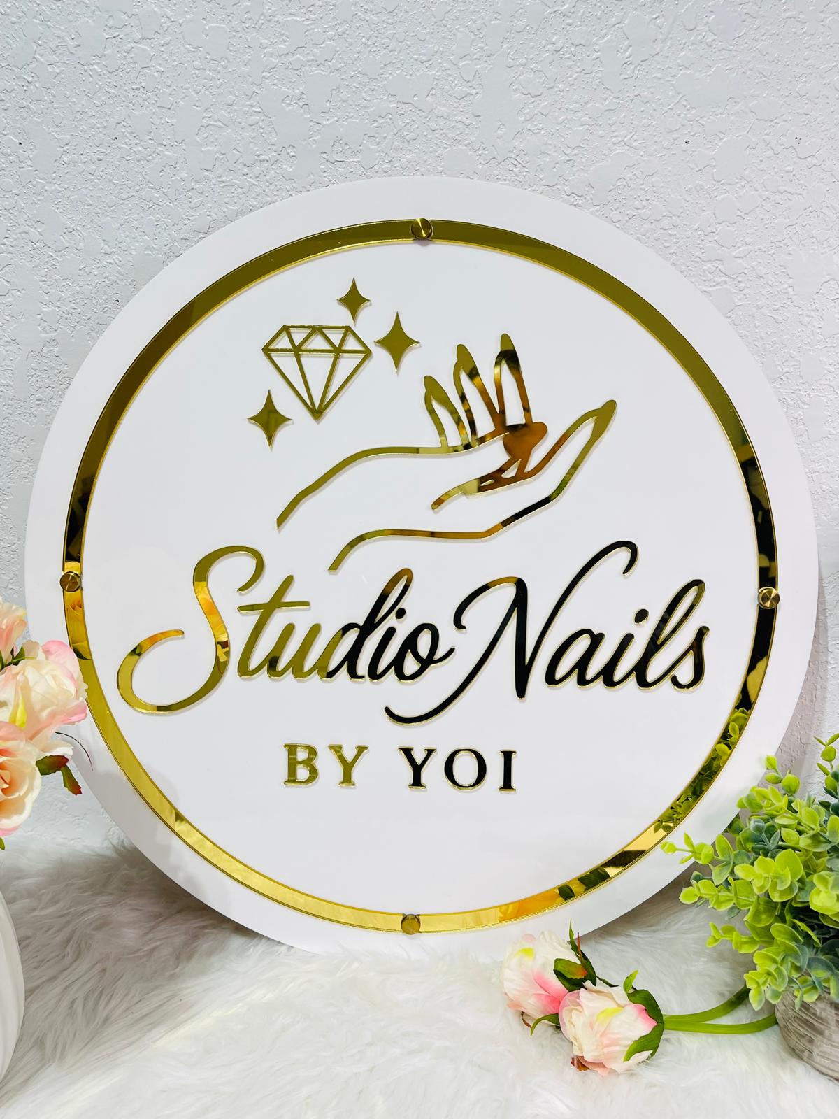 Logo Signs