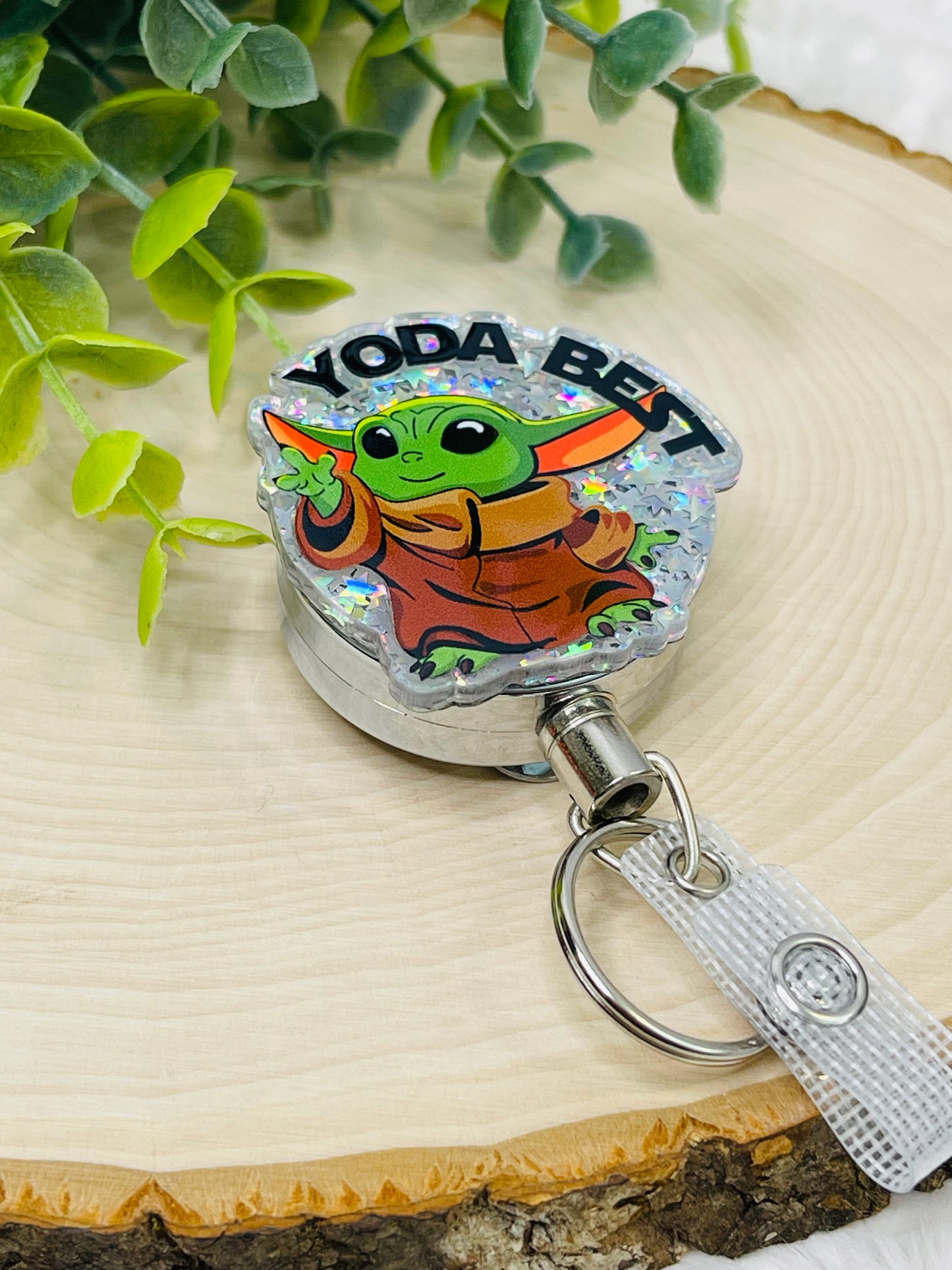 Galactic Creature Badge Reel