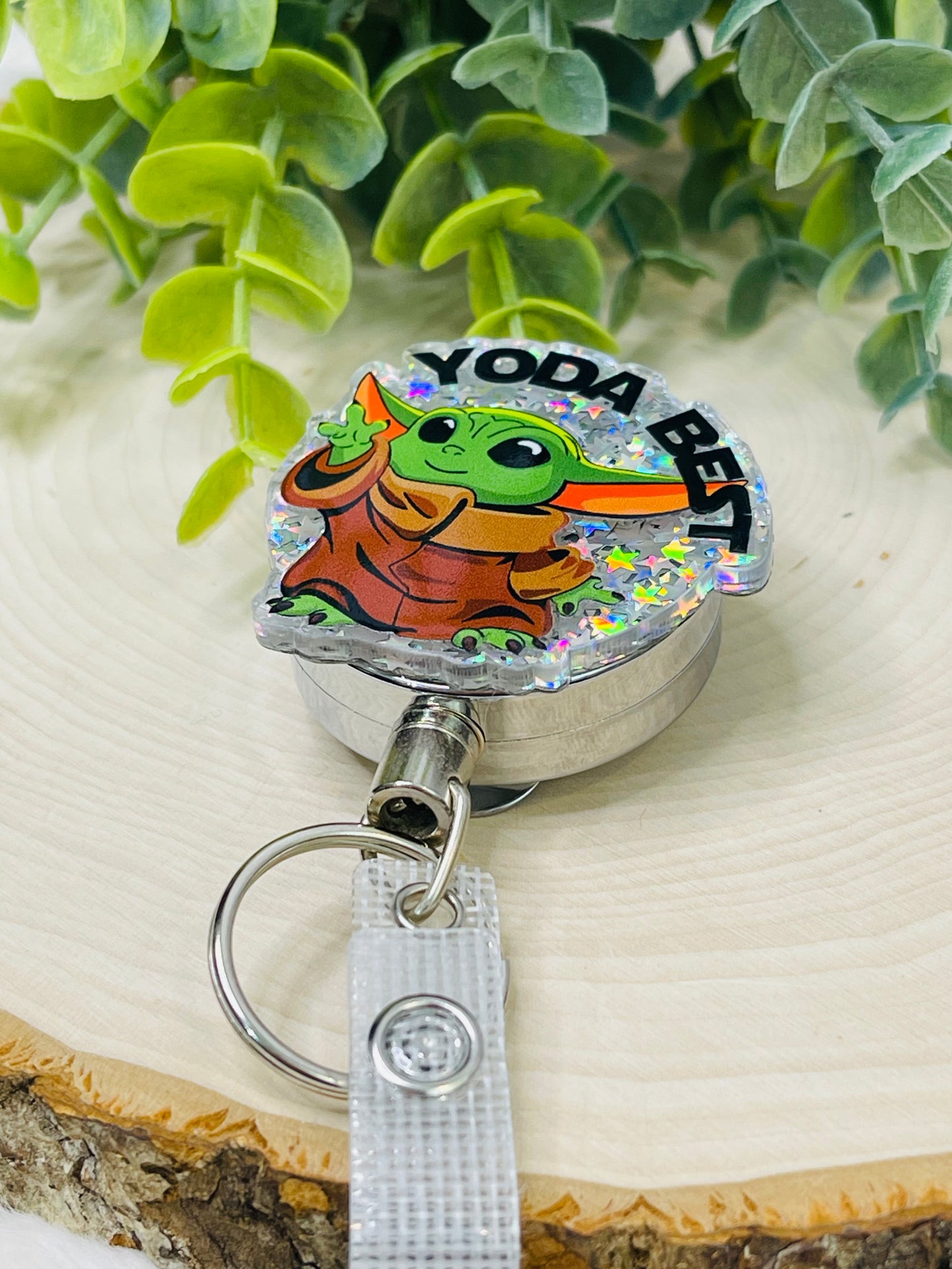 Galactic Creature Badge Reel