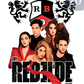 RBD Short Sleeve T-SHirt