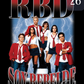 RBD Short Sleeve T-SHirt