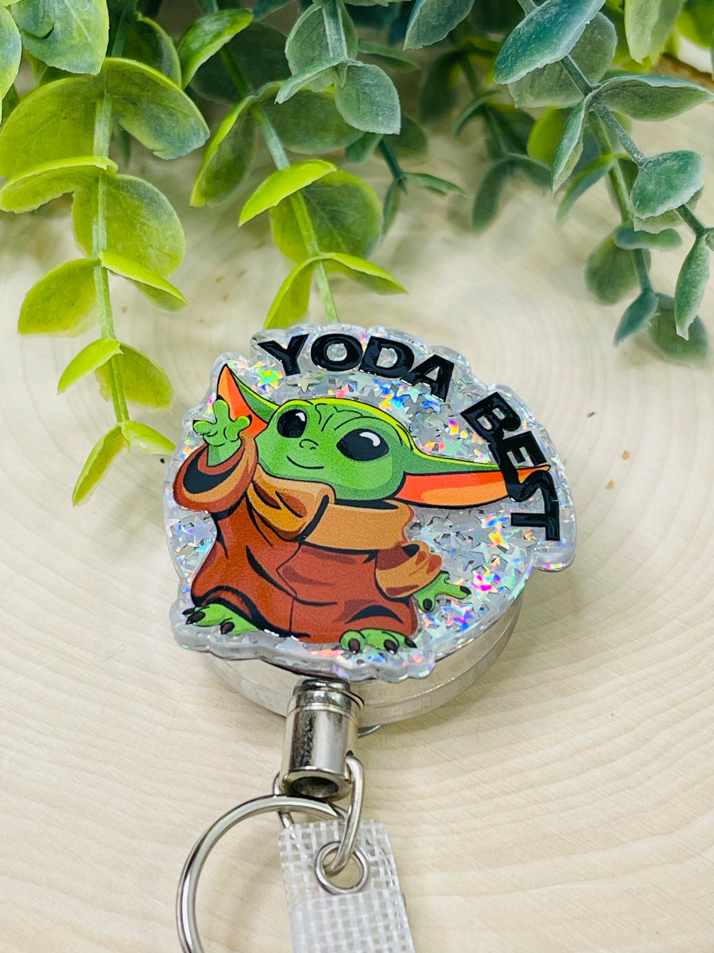 Galactic Creature Badge Reel