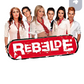 RBD Short Sleeve T-SHirt