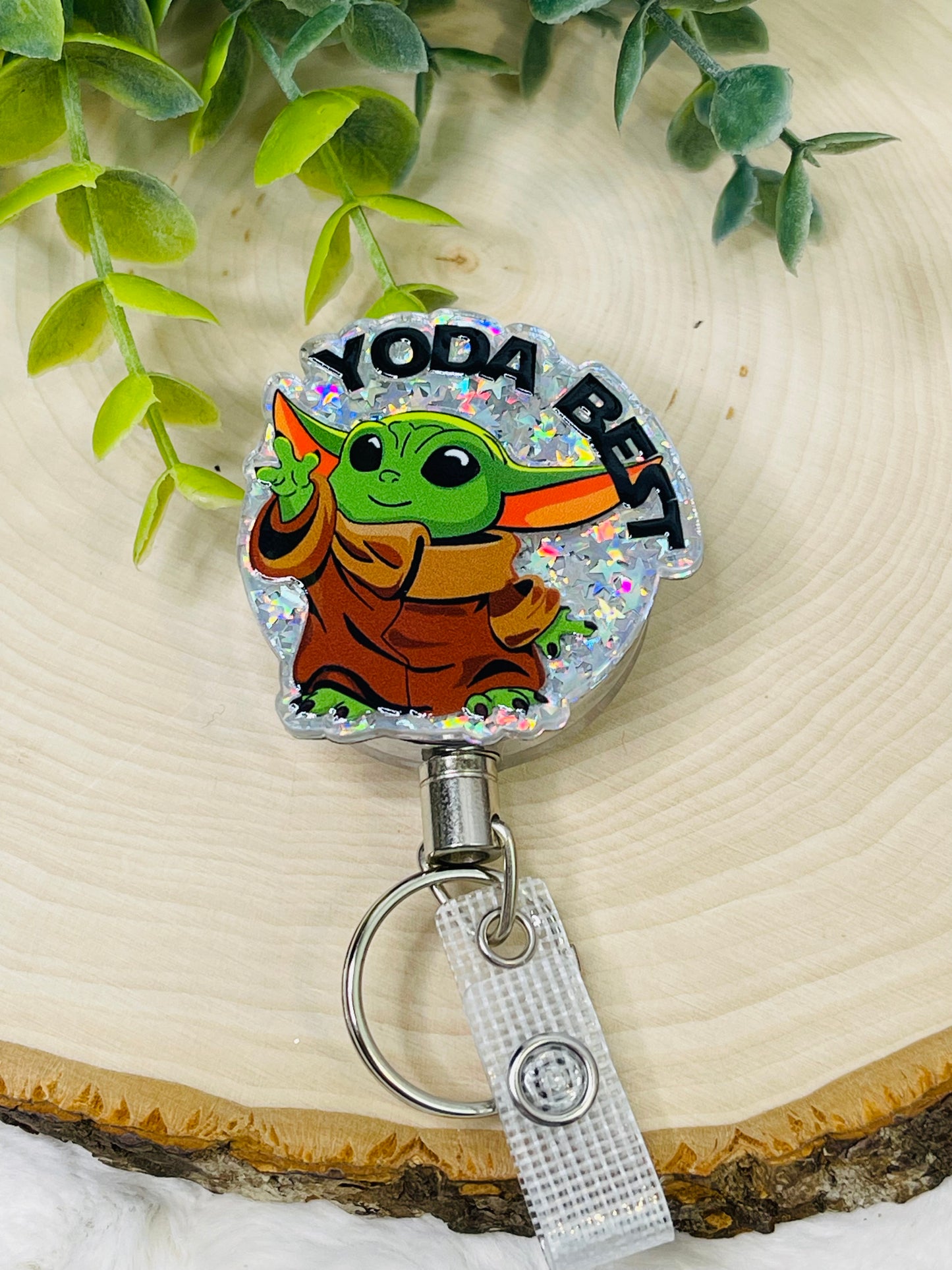 Galactic Creature Badge Reel