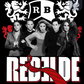 RBD Short Sleeve T-SHirt