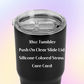 Personalized Stainless Steel Tumbler - 30oz