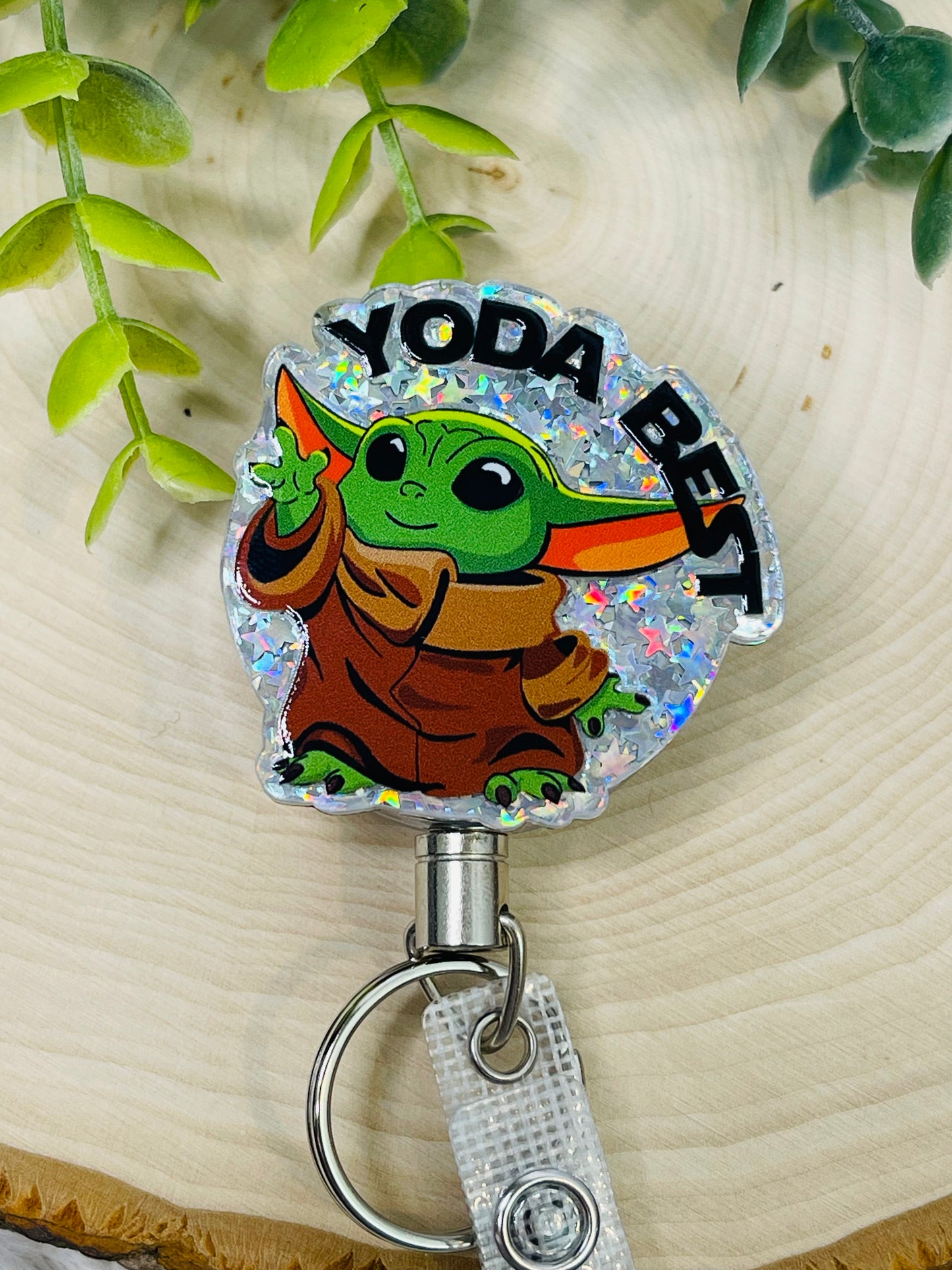 Galactic Creature Badge Reel