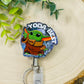 Galactic Creature Badge Reel