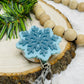 Snowflake Badge Reel - Heavy Duty