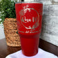 Personalized Stainless Steel Tumbler - 30oz