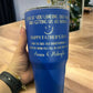 Personalized Stainless Steel Tumbler - 30oz