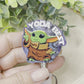 Galactic Creature Badge Reel