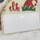 Elf Dry Erase Board